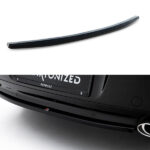 Splitter Trasero Renault Laguna Hatchback GT Mk3