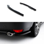 Splitters Traseros Renault Laguna Hatchback GT Mk3