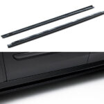 Difusores Laterales Renault Laguna Hatchback GT Mk3