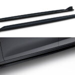 Difusores Laterales V.2 Skoda Octavia RS Liftback / Combi Mk4 / Mk4 Facelift