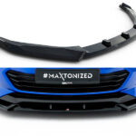 Spoiler Delantero V.1 Subaru BRZ Mk2