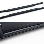 Difusores Laterales V.2 Subaru Impreza WRX STI Mk3 Facelift