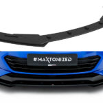 Spoiler Delantero Racing Subaru BRZ Mk2