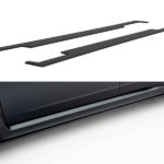 Difusores Laterales Racing Subaru Impreza WRX STI Mk3 Facelift