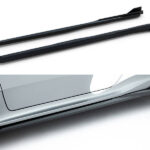 Difusores Laterales + Flaps Toyota GR Yaris Mk4 Facelift