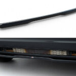 Splitter Trasero Toyota GR Yaris Mk4 Facelift