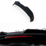 Extensión Alerón 3D Volvo XC60 Mk2