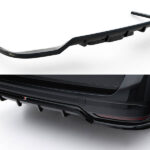 Splitter Trasero Multivan T7 Long