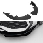 Flaps Frontales Volkswagen Golf GTI / GTE / R-Line Mk8 Facelift