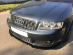 Spoiler Delantero  V.2 Audi A4 B6 S-Line - Imagen 2
