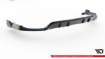 Difusor Trasero de Fibra de Carbono BMW X5 M-Pack G05 Facelift - Imagen 10