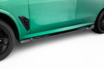 Difusores Laterales de Fibra de Carbono BMW X5 M F95 /X5 M-Pack G05 F - Imagen 5