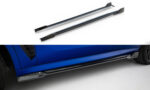 Difusores Laterales de Fibra de Carbono BMW X5 M F95 /X5 M-Pack G05 F - Imagen 2