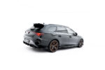 Difusor Trasero Cupra Leon Familiar Mk1/Mk1 Facelift - Imagen 4
