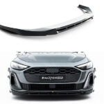 Spoiler Delantero v.1 Audi A5 S-Line / S5 Sedan / Avant B10