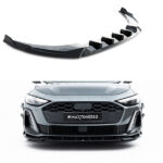 Spoiler Delantero v.2 Audi A5 S-Line / S5 Sedan / Avant B10