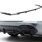 Splitter Trasero Audi A5 S-Line Sedan / Avant B10