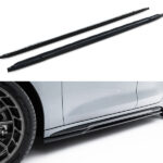 Difusores Laterales Audi A5 S-Line / S5 Sedan / Avant B10