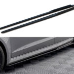 Difusores Laterales V.2 Audi RS3 8V Sportback Facelift