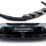 Spoiler Delantero v.1 BMW M135i M Performance F70