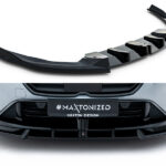 Spoiler Delantero v.2 BMW M135i M Performance F70