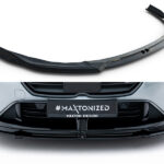 Spoiler Delantero v.3 BMW M135i M Performance F70