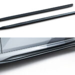 Difusores Laterales v.1 BMW M135i M Performance F70