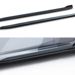 Difusores Laterales v.2 BMW M135i M Performance F70