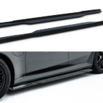 Difusores Laterales BMW M5 Sedan / Touring G90