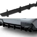 Difusor Trasero Racing BMW M135i F70