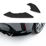 Splitters Traseros Racing V.1 BMW M135i F70