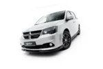 Spoiler Delantero Dodge Grand Caravan Mk5 Facelift
