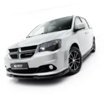 Spoiler Delantero Dodge Grand Caravan Mk5 Facelift