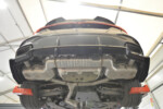 Splitter Trasero Audi A5 S-Line Sedan / Avant B10 - Imagen 6