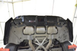 Splitter Trasero BMW M5 Sedan / Touring G90 - Imagen 6