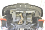 Spoiler Delantero Dodge Grand Caravan Mk5 Facelift - Imagen 6