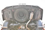 Splitter Trasero Toyota Highlander Mk4 - Imagen 6
