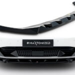 Spoiler Delantero Kia EV6 Mk1