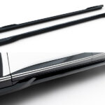 Difusores Laterales Kia EV6 Mk1