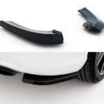 Splitters Traseros Mercedes-Benz B W246