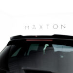 Extensión Alerón Mercedes-AMG GLC 43 SUV X253 Facelift