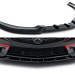 Spoiler Delantero v.1 Mercedes-Benz SL 63 AMG R231