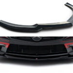 Spoiler Delantero v.2 Mercedes-Benz SL 63 AMG R231