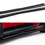 Difusores Laterales Mercedes-Benz SL 63 AMG R231