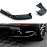 Splitters Traseros Porsche Cayenne Sport Design Mk3