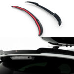 Extensión Alerón Renault Talisman Grandtour