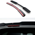 Extensión Alerón Toyota Highlander Mk4