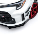 Flaps Laterales Racing Toyota GR Corolla Mk12