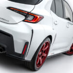 Splitters Traseros Racing Toyota GR Corolla Mk12