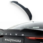 Extensión Alerón 3D Volvo S60 R-Design Mk3